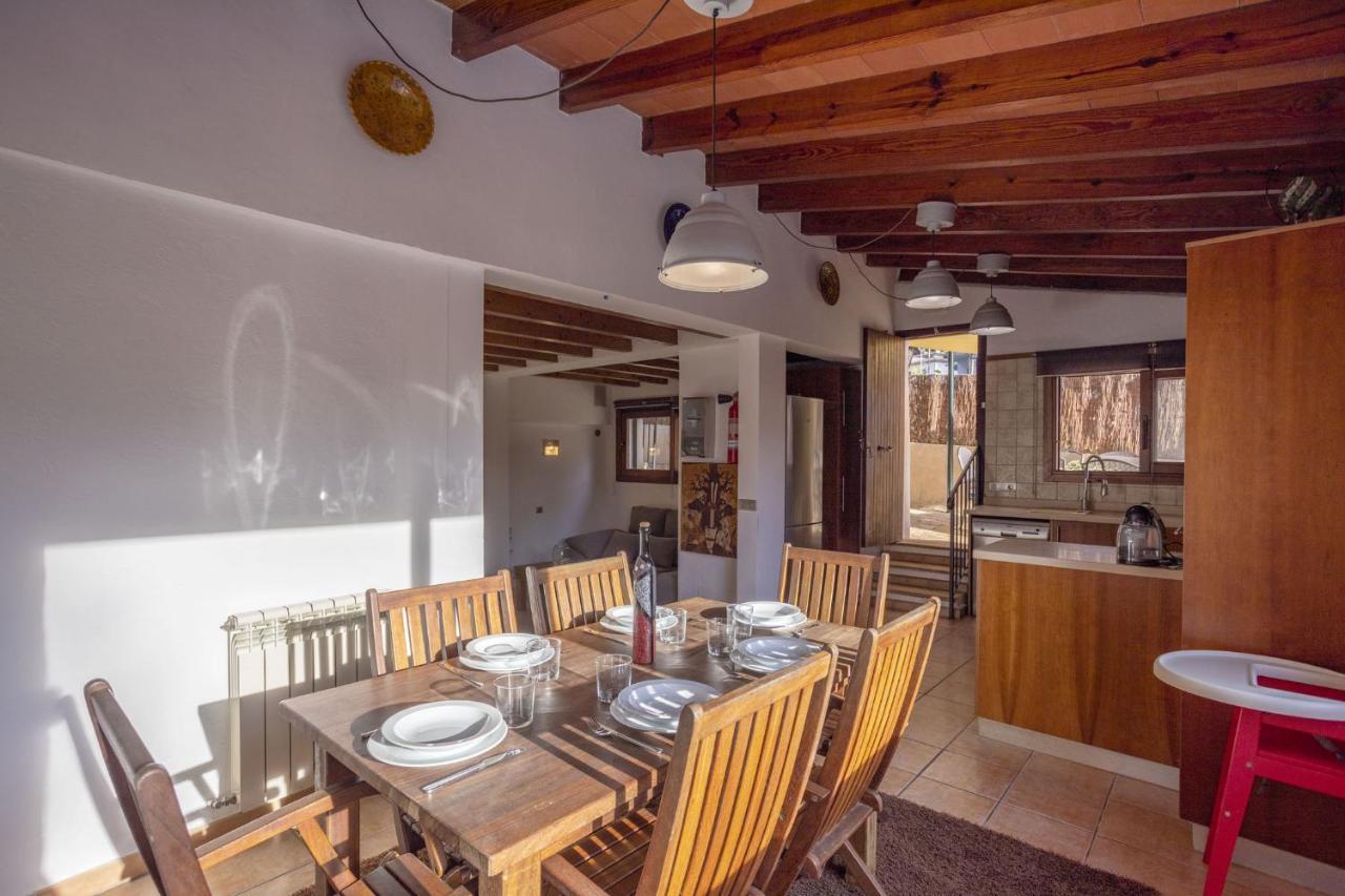 Villa Can Pep Cielo de Bonaire Ngoại thất bức ảnh