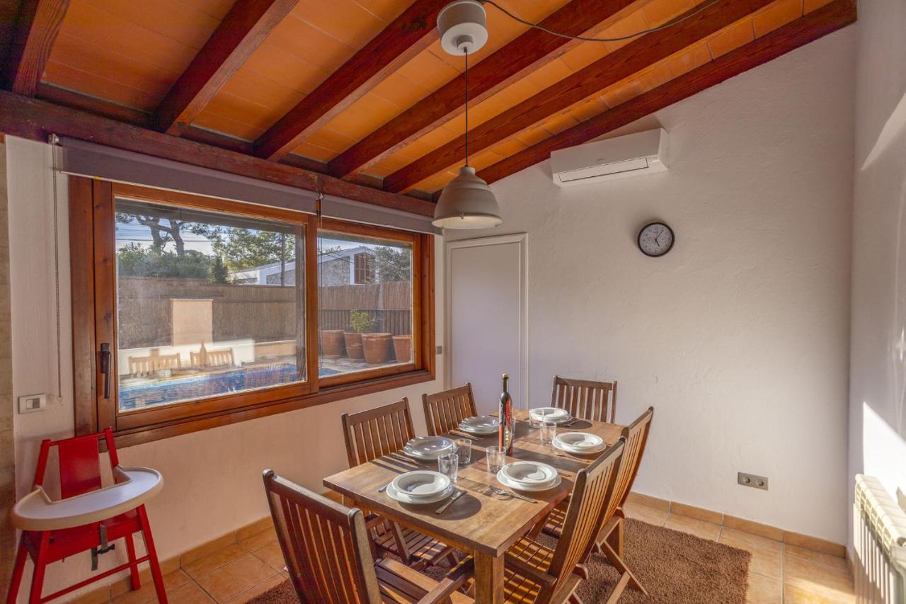 Villa Can Pep Cielo de Bonaire Ngoại thất bức ảnh