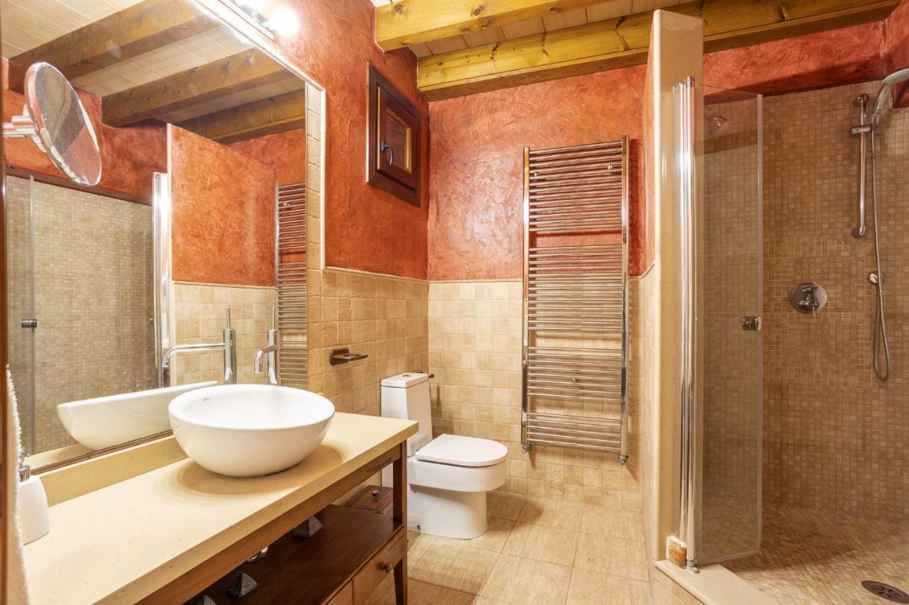 Villa Can Pep Cielo de Bonaire Ngoại thất bức ảnh