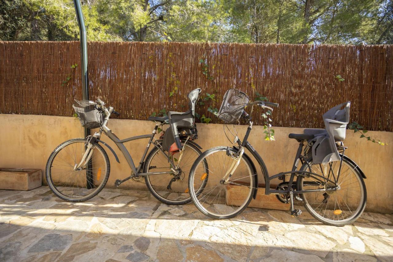Villa Can Pep Cielo de Bonaire Ngoại thất bức ảnh