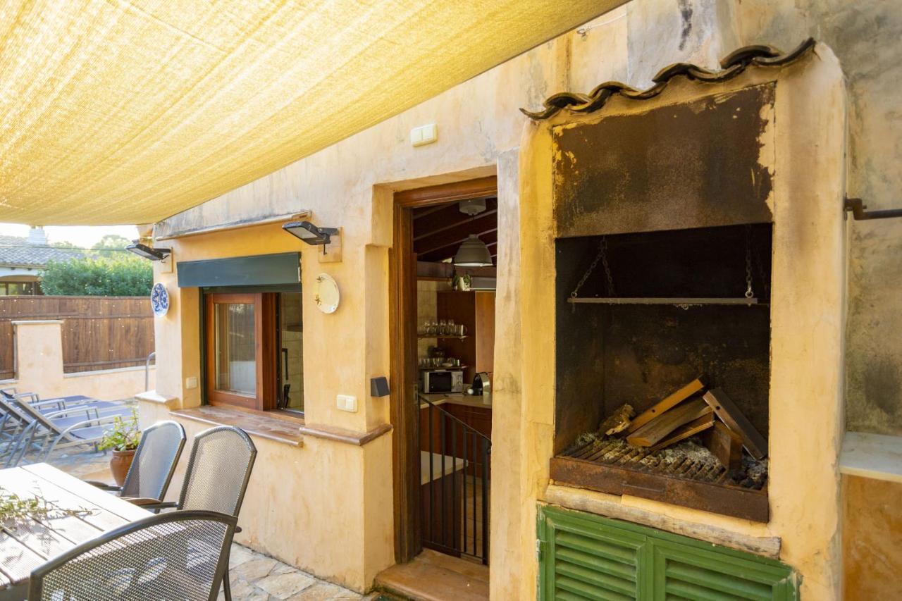 Villa Can Pep Cielo de Bonaire Ngoại thất bức ảnh